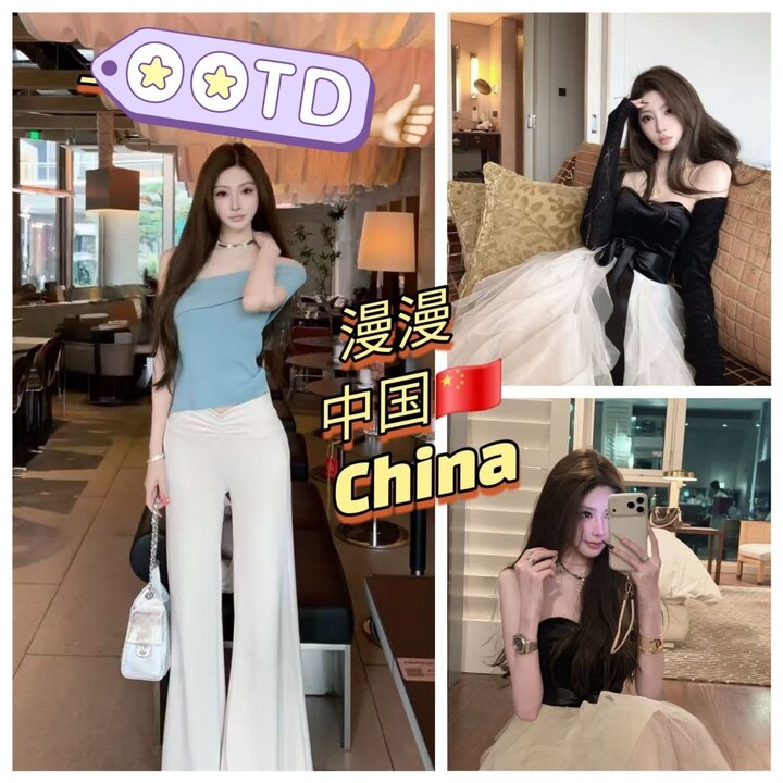 吉隆坡酒店美女 - 吉隆坡KL 吉隆坡下水 | 鸡隆坡官网 图8