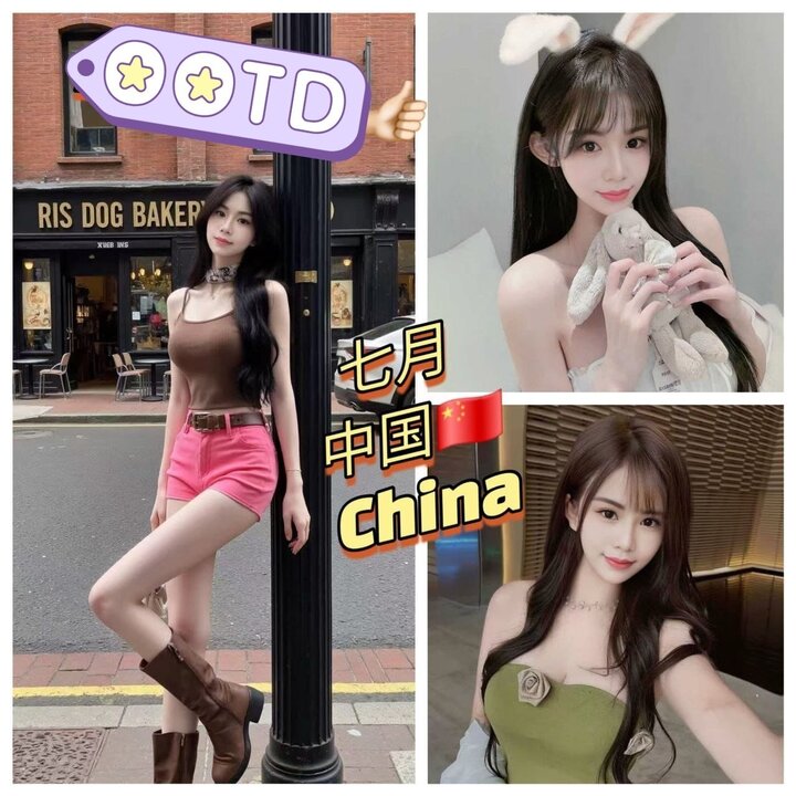 吉隆坡酒店美女 - 吉隆坡KL 吉隆坡下水 | 鸡隆坡官网 图3