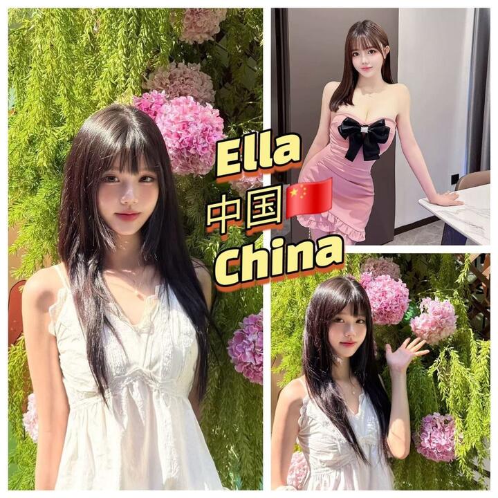 吉隆坡酒店美女 - 吉隆坡KL 吉隆坡下水 | 鸡隆坡官网 图28