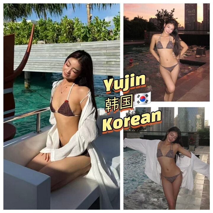 吉隆坡酒店美女 - 吉隆坡KL 吉隆坡下水 | 鸡隆坡官网 图20