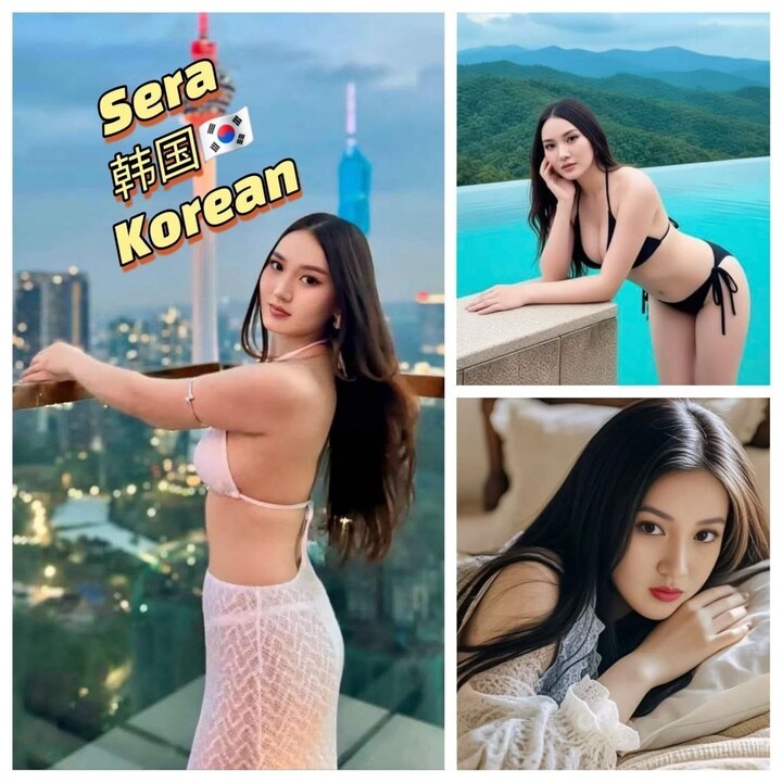 吉隆坡酒店美女 - 吉隆坡KL 吉隆坡下水 | 鸡隆坡官网 图16
