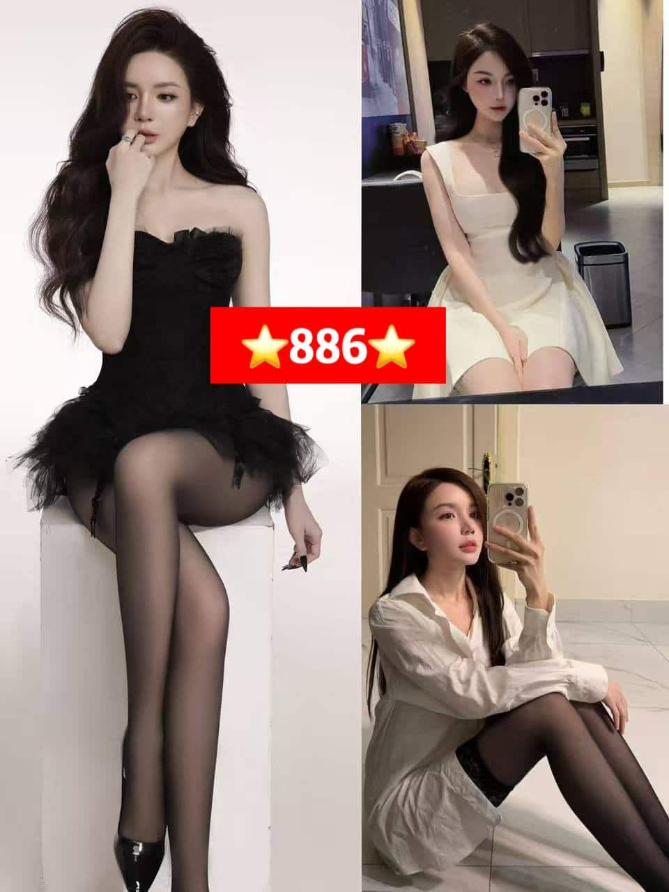A1 Escort 高端 KTV Party 扶手 - 吉隆坡城中城/KLCC 吉隆坡下水 | 鸡隆坡官网 图5