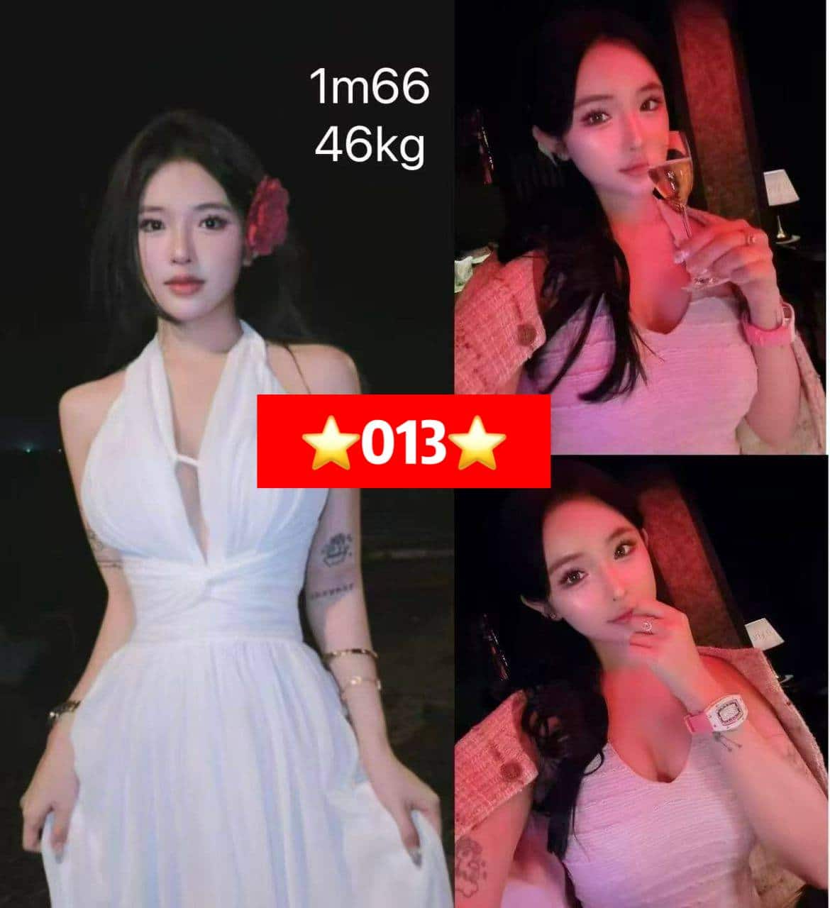 A1 Escort 高端 KTV Party 扶手 - 吉隆坡城中城/KLCC 吉隆坡下水 | 鸡隆坡官网 图7