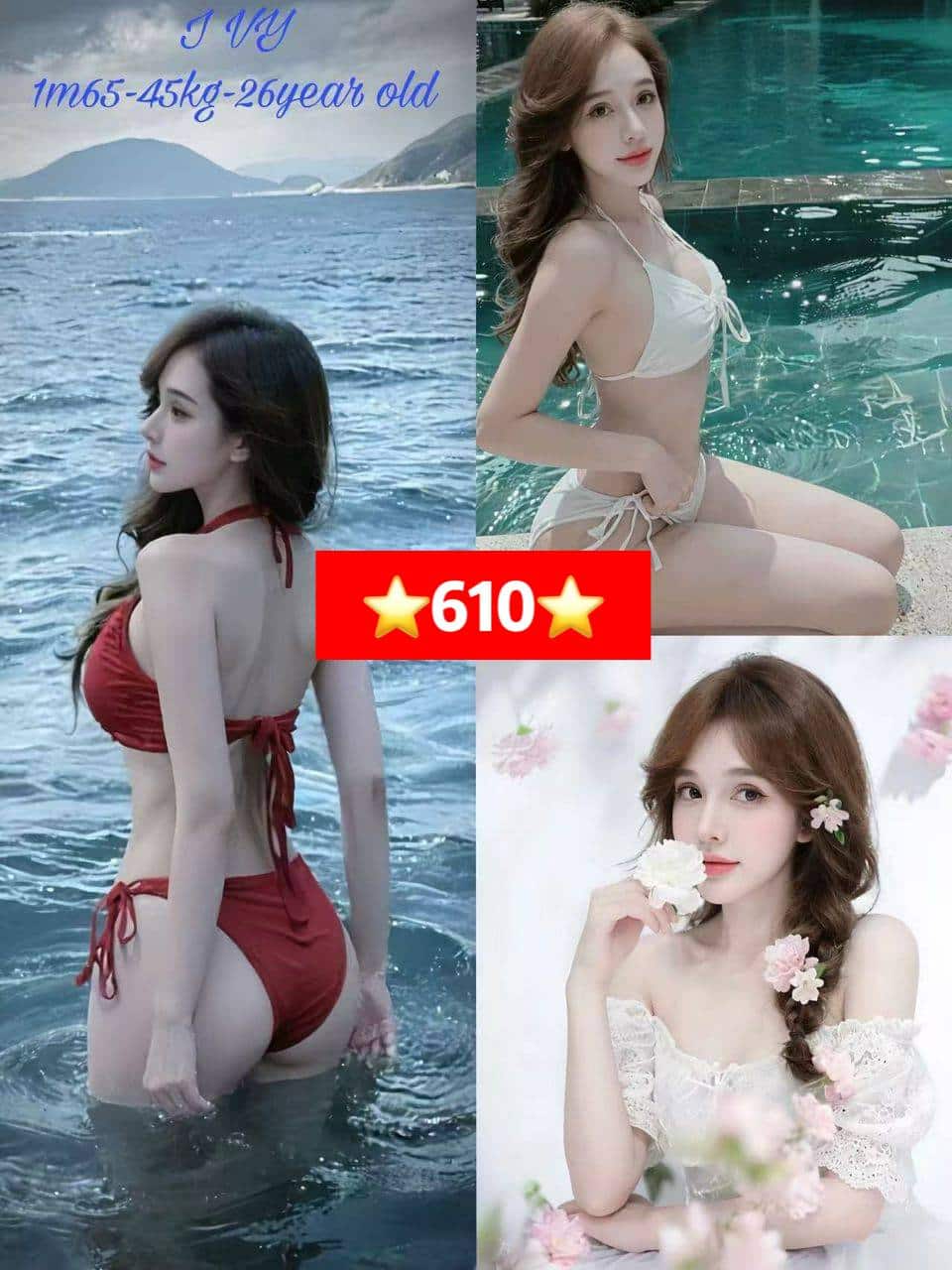 A1 Escort 高端 KTV Party 扶手 - 吉隆坡城中城/KLCC 吉隆坡下水 | 鸡隆坡官网 图4