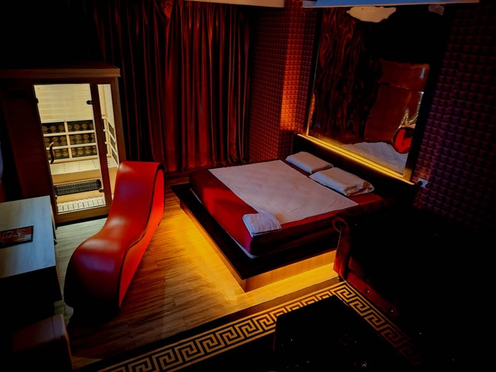 KLCC My Era Private Sauna Room Facility 5 018-388 7580 - 市中心 吉隆坡下水 | 鸡隆坡官网 图6