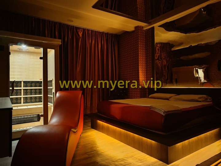 KLCC My Era Private Sauna Room Facility 9 018-388 7580 - 市中心 吉隆坡下水 | 鸡隆坡官网 图5