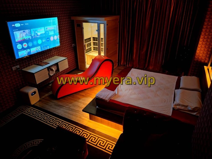 KLCC My Era Private Sauna Room Facility 9 018-388 7580 - 市中心 吉隆坡下水 | 鸡隆坡官网 图7