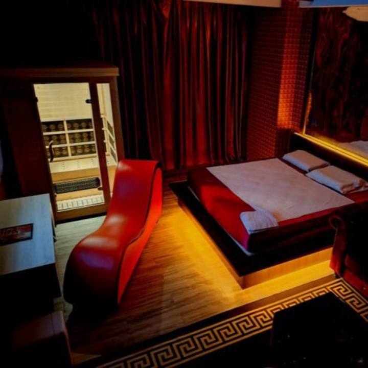KLCC My Era Private Sauna Room Facility III 018-388 7580 - 市中心 吉隆坡下水 | 鸡隆坡官网 图7