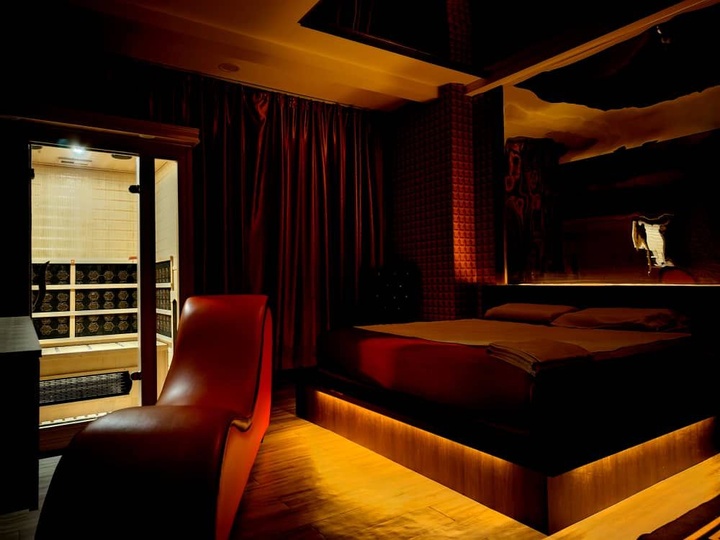 KLCC My Era Private Sauna Room Facility III 018-388 7580 - 市中心 吉隆坡下水 | 鸡隆坡官网 图8