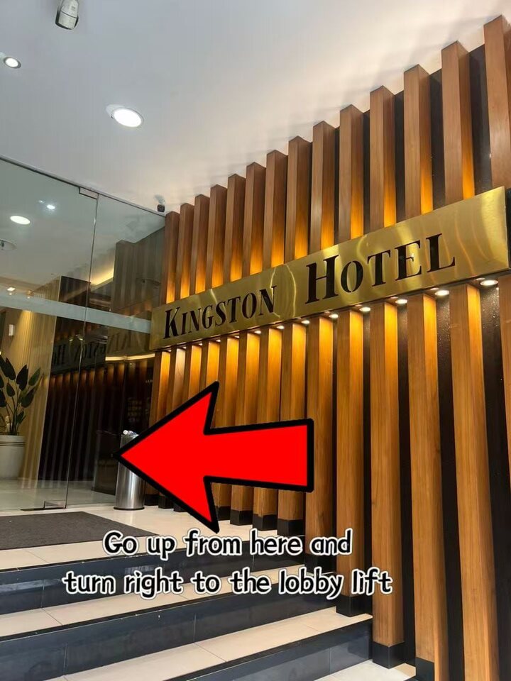 KLCC MyEra Private Sauna 1号店 - 市中心 吉隆坡下水 | 鸡隆坡官网 图13
