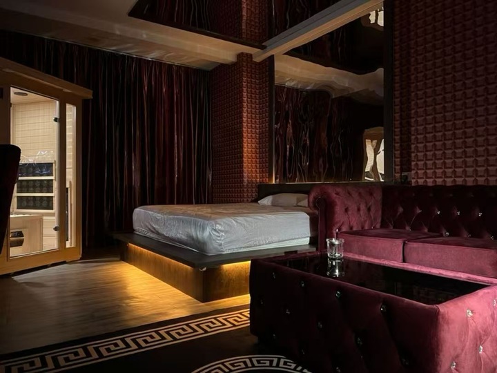 KLCC MyEra Private Sauna 1号店 - 市中心 吉隆坡下水 | 鸡隆坡官网 图14