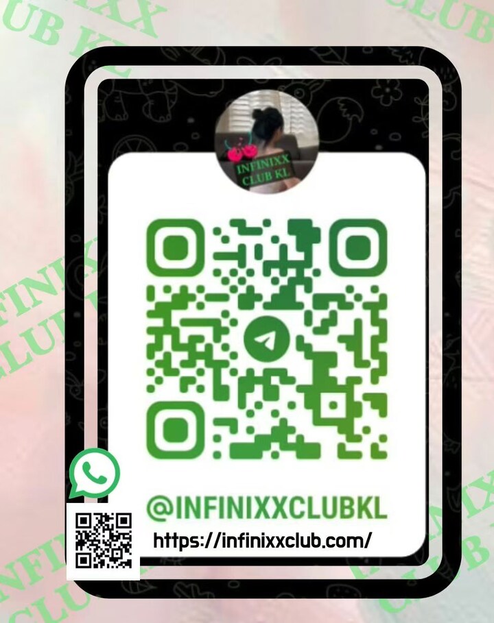 InfinixxClub - 蕉赖/Cheras 吉隆坡下水 | 鸡隆坡官网 图18
