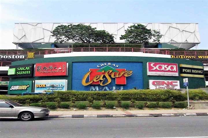 Kingsbay69 帝皇湾 - 蕉赖/Cheras 吉隆坡下水 | 鸡隆坡官网 图12