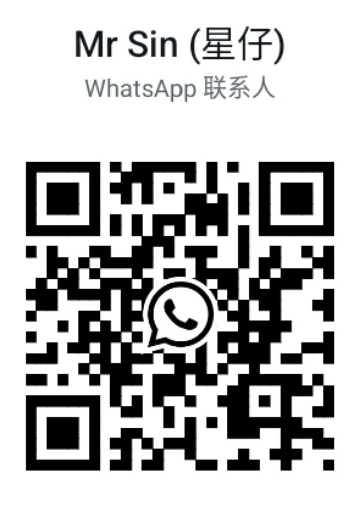 倚梦 - 马六甲/MelakaRaya 吉隆坡下水 | 鸡隆坡官网 图3