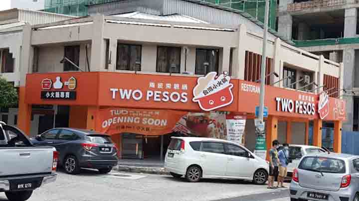 爱琴海 - 甲洞/Kepong 吉隆坡下水 | 鸡隆坡官网 图113
