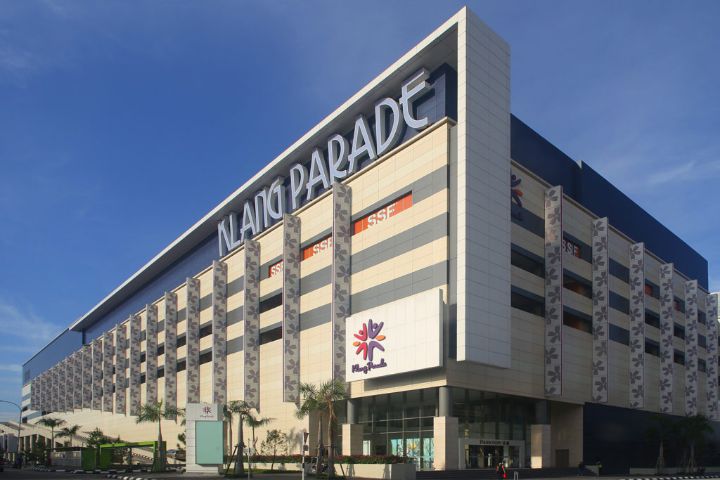 巴生中路本地住家式 - 巴生/Meru 吉隆坡下水 | 鸡隆坡官网 图5