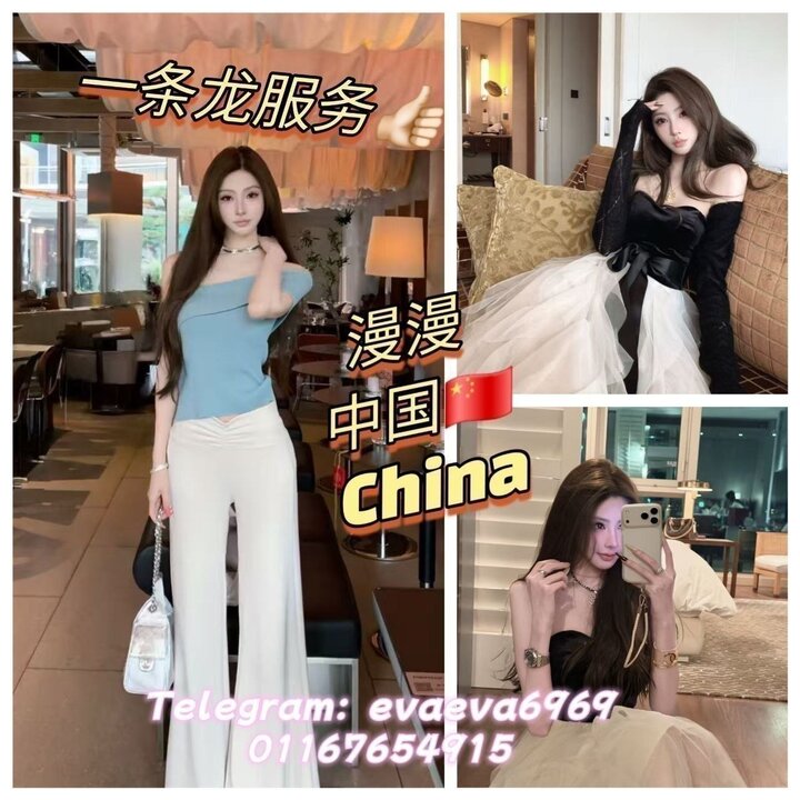 Eva Escort - 谷中城/Mid Valley 吉隆坡下水 | 鸡隆坡官网 图7