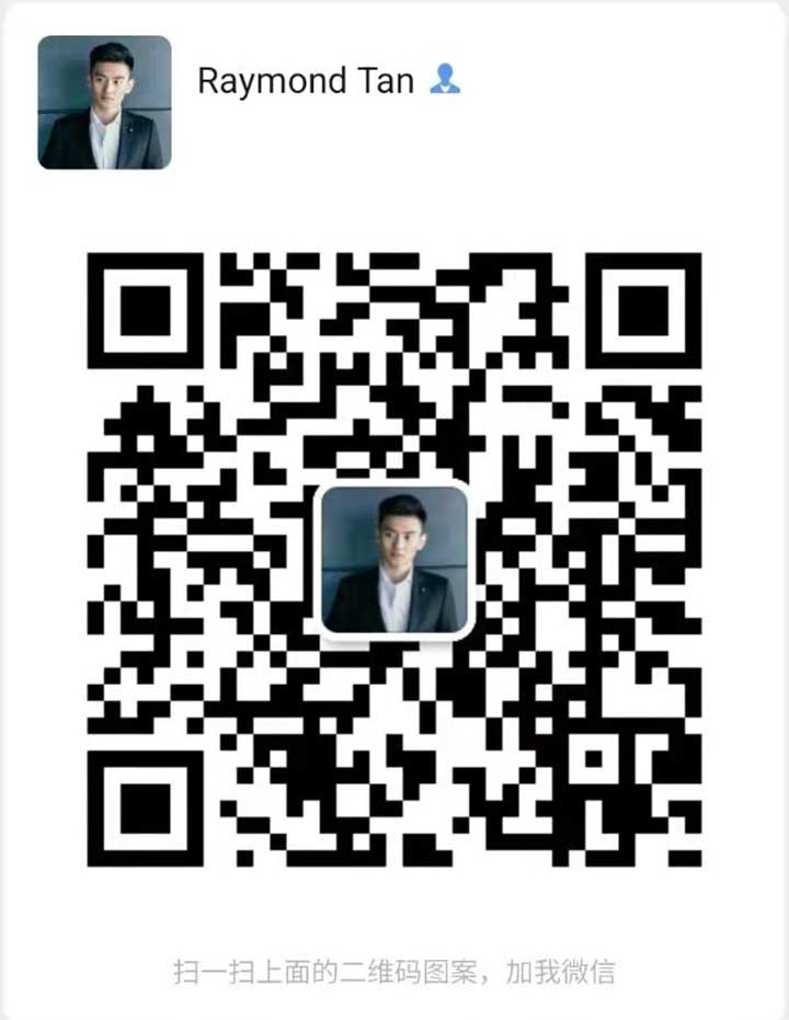 语录迷 - 谷中城/Mid Valley 吉隆坡下水 | 鸡隆坡官网 图21