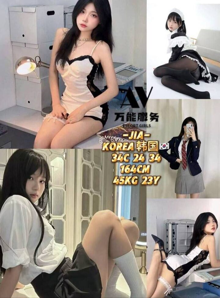 万能爽爽服务 - 谷中城/Mid Valley 吉隆坡下水 | 鸡隆坡官网 图7
