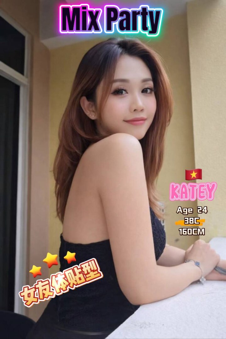Mix Escort - 旧古仔路/Kuchai Lama 吉隆坡下水 | 鸡隆坡官网 图4
