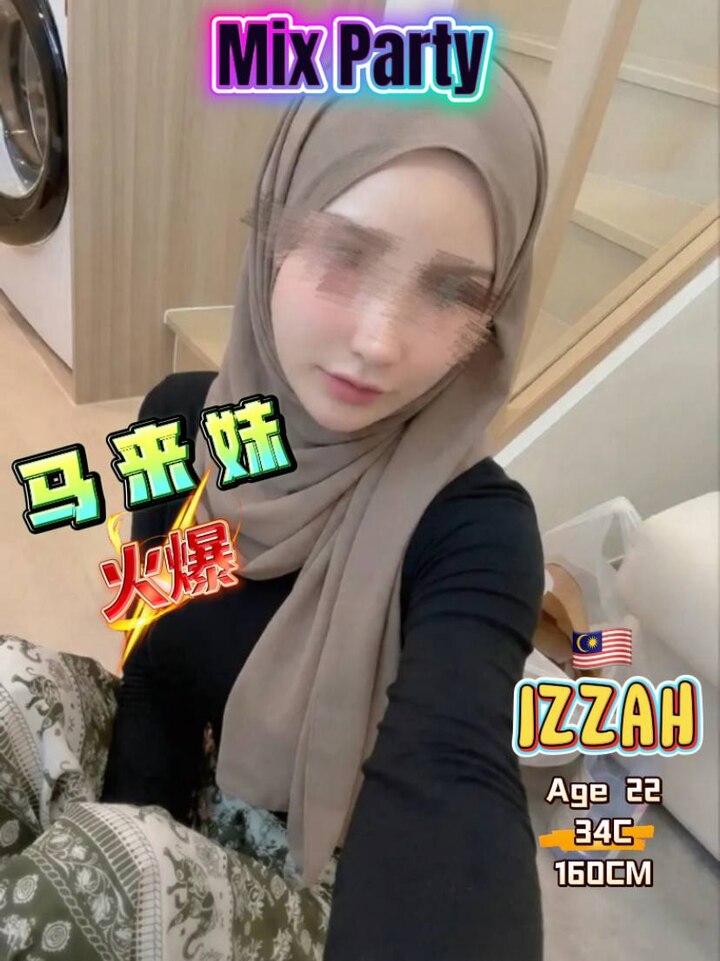 Mix Escort - 旧古仔路/Kuchai Lama 吉隆坡下水 | 鸡隆坡官网 图6
