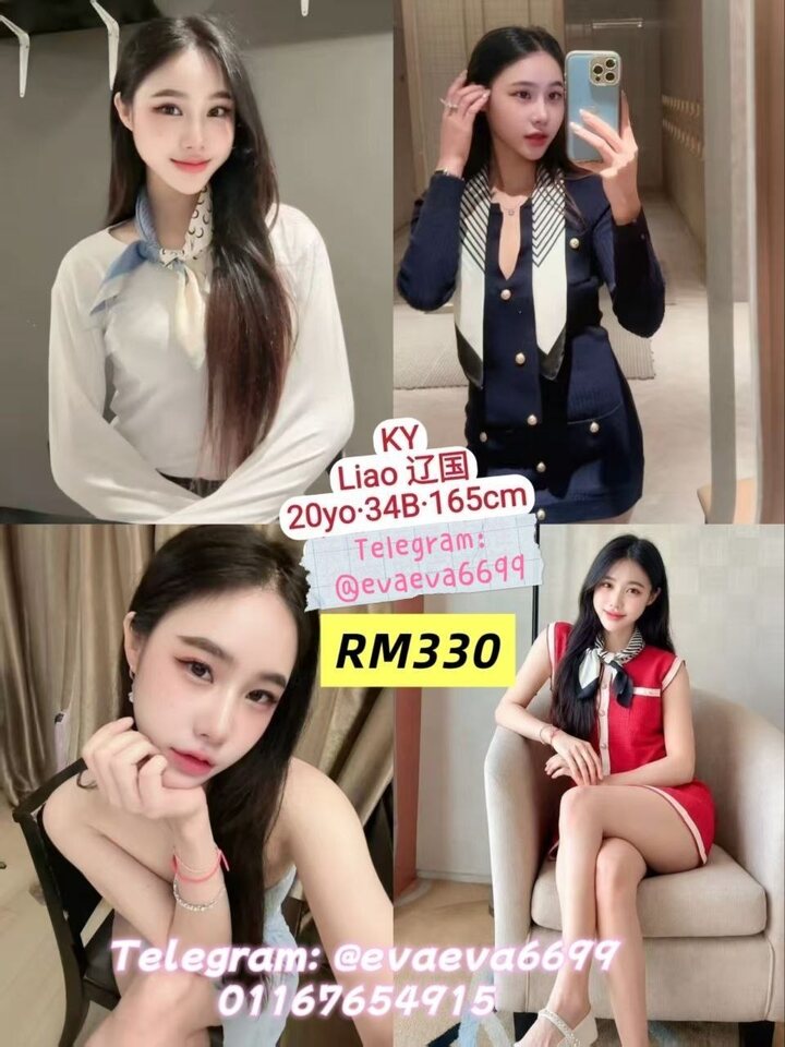 Eva Escort - 槟城/Penang 吉隆坡下水 | 鸡隆坡官网 图20