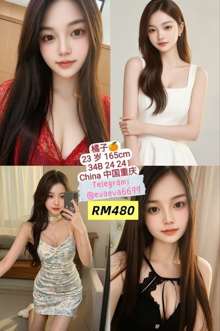 Eva Escort - 槟城/Penang 吉隆坡下水 | 鸡隆坡官网 图13