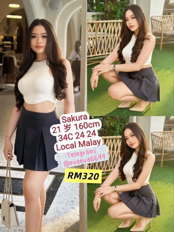 Eva Escort - 槟城/Penang 吉隆坡下水 | 鸡隆坡官网 图19