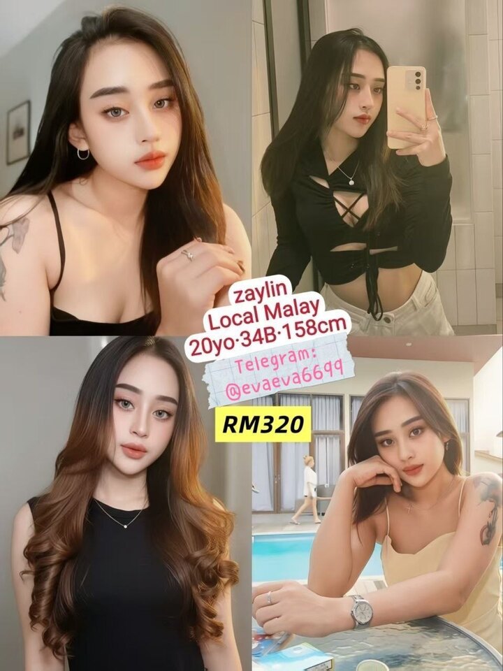 Eva Escort - 槟城/Penang 吉隆坡下水 | 鸡隆坡官网 图11