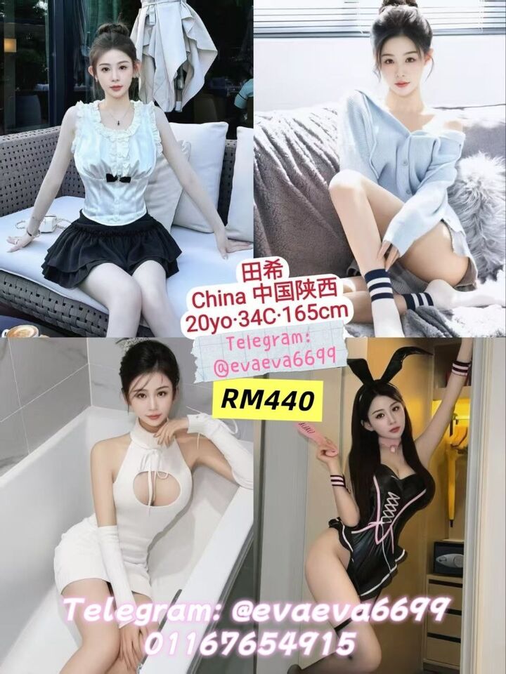 Eva Escort - 槟城/Penang 吉隆坡下水 | 鸡隆坡官网 图6