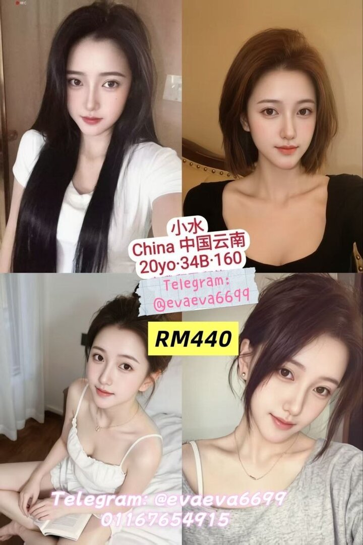 Eva Escort - 槟城/Penang 吉隆坡下水 | 鸡隆坡官网 图14