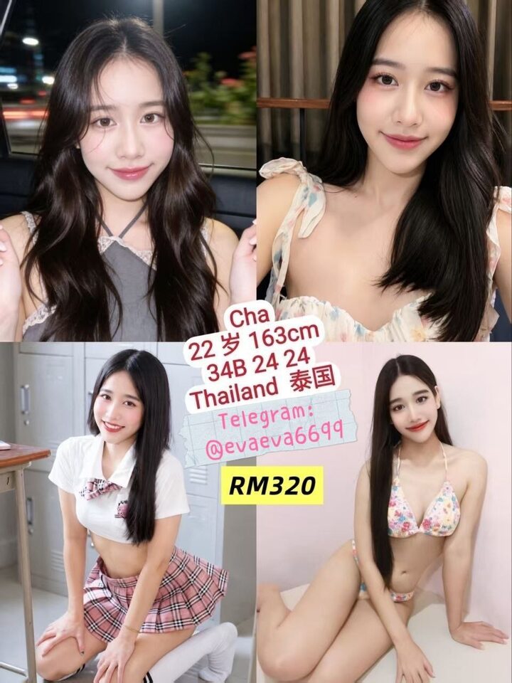 Eva Escort - 槟城/Penang 吉隆坡下水 | 鸡隆坡官网 图21