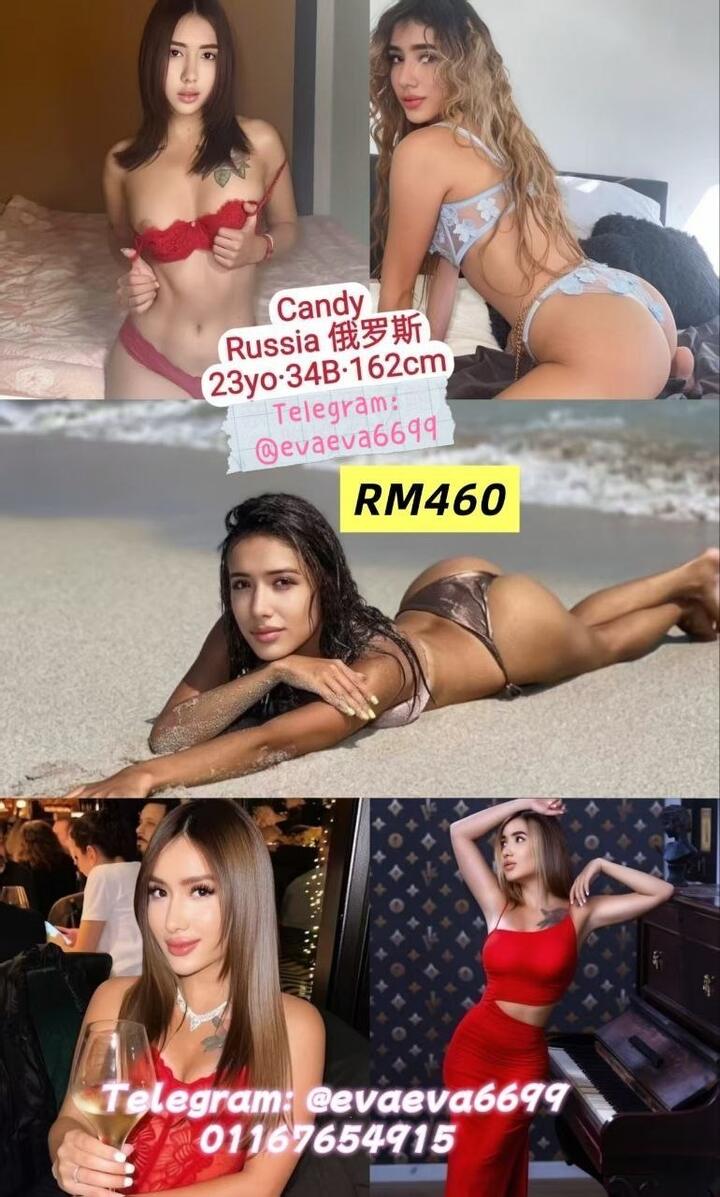 Eva Escort - 槟城/Penang 吉隆坡下水 | 鸡隆坡官网 图16
