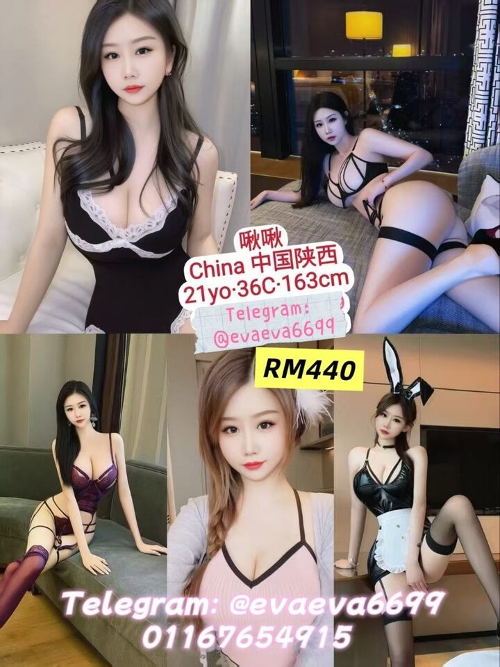Eva Escort - 槟城/Penang 吉隆坡下水 | 鸡隆坡官网 图18