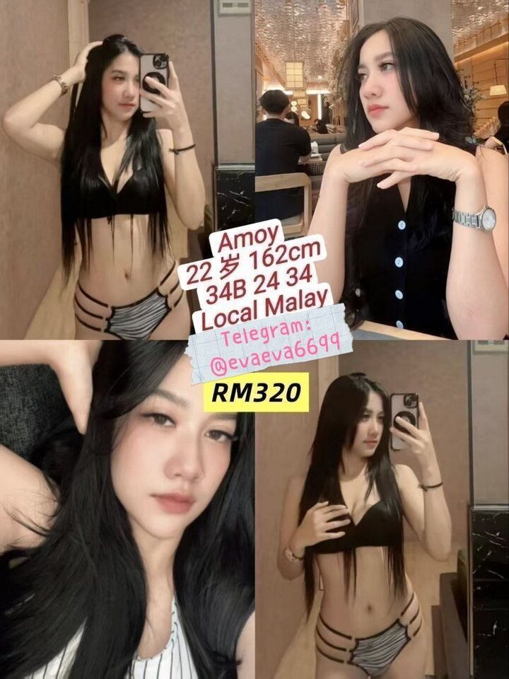 Eva Escort - 槟城/Penang 吉隆坡下水 | 鸡隆坡官网 图1