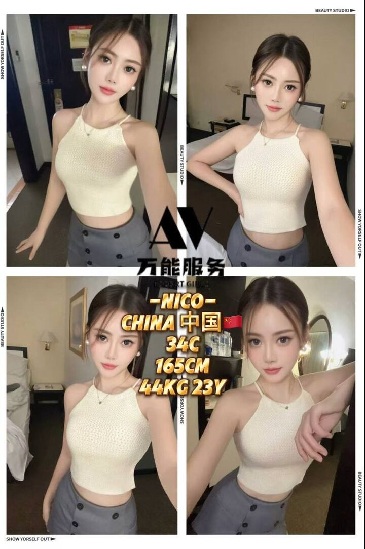 万能服务 色色馆 - 槟城/Penang 吉隆坡下水 | 鸡隆坡官网 图8