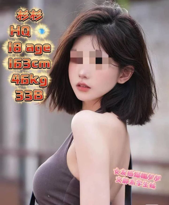 PJ Local Girl本地妹 - 旧巴生路 吉隆坡下水 | 鸡隆坡官网 图4