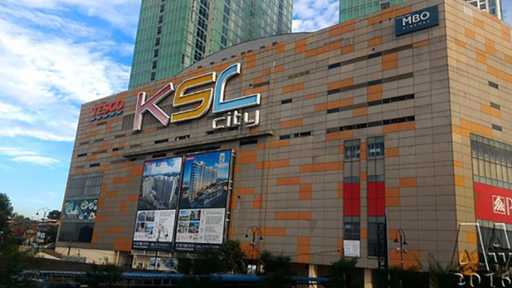 酒店式本地Kelly - 新山/Plaza Pelangi 吉隆坡下水 | 鸡隆坡官网 图13