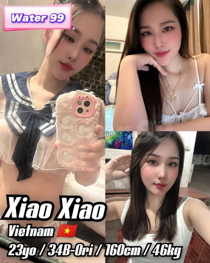 Water99 Escort - 新山/Plaza Pelangi 吉隆坡下水 | 鸡隆坡官网 图9