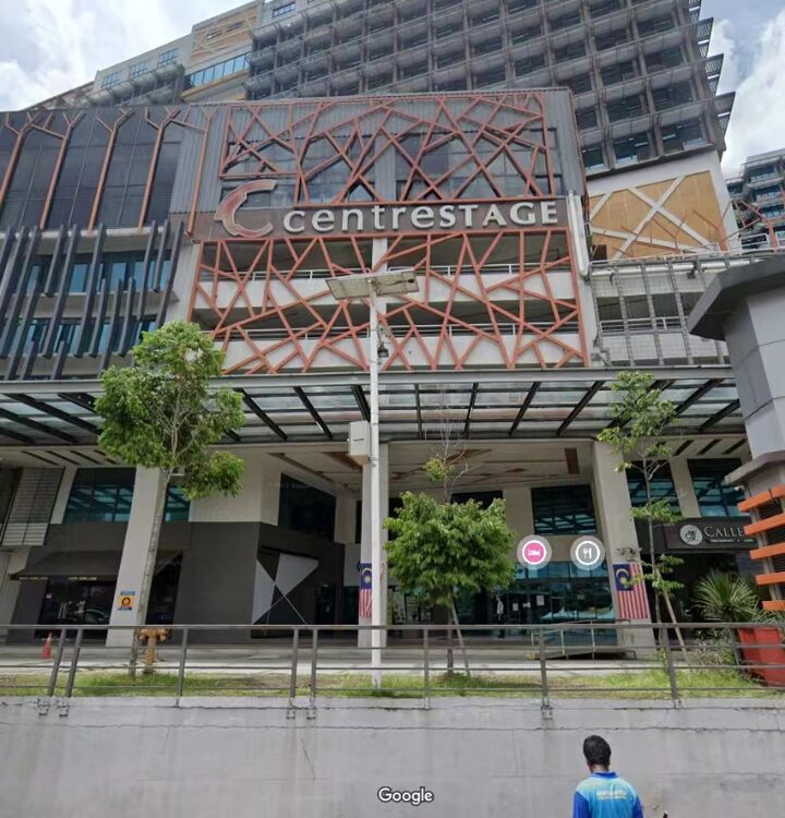 66 Escort - 八打灵再也/Petaling Jaya 吉隆坡下水 | 鸡隆坡官网 图6