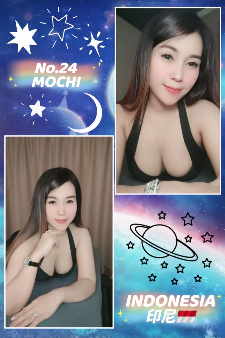 星星 - 文良港/Setapak 吉隆坡下水 | 鸡隆坡官网 图4