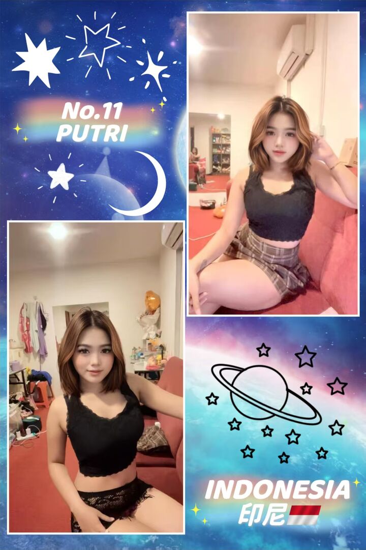 星星 - 文良港/Setapak 吉隆坡下水 | 鸡隆坡官网 图11