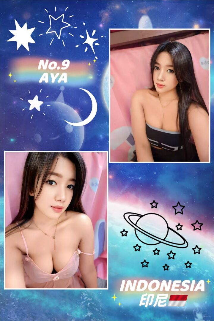 星星 - 文良港/Setapak 吉隆坡下水 | 鸡隆坡官网 图6