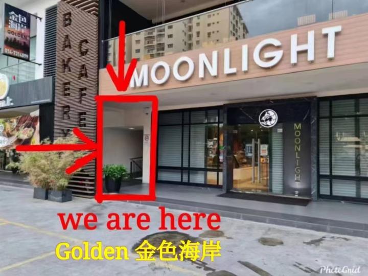 金色海岸 - 文良港/Setapak 吉隆坡下水 | 鸡隆坡官网 图16