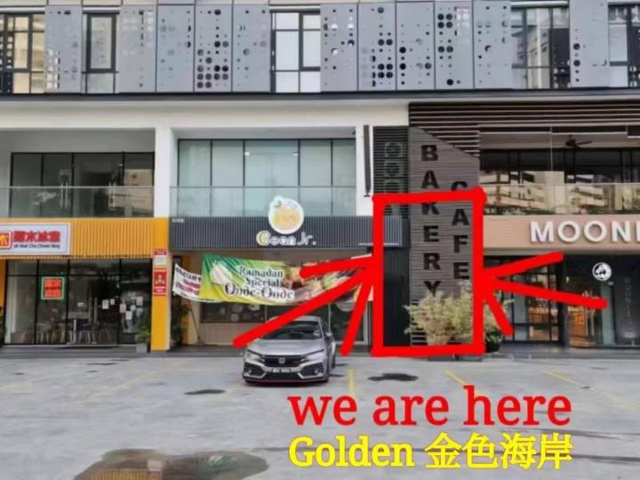 金色海岸 - 文良港/Setapak 吉隆坡下水 | 鸡隆坡官网 图15