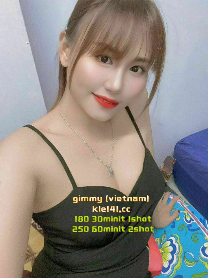 KLPJ141 Escort - 蒲种/Puchong 吉隆坡下水 | 鸡隆坡官网 图3