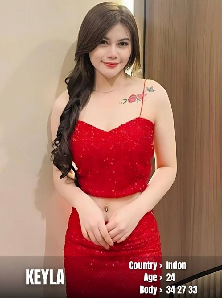 KL Sexy Escort - 蕉赖/Cheras 吉隆坡下水 | 鸡隆坡官网 图2