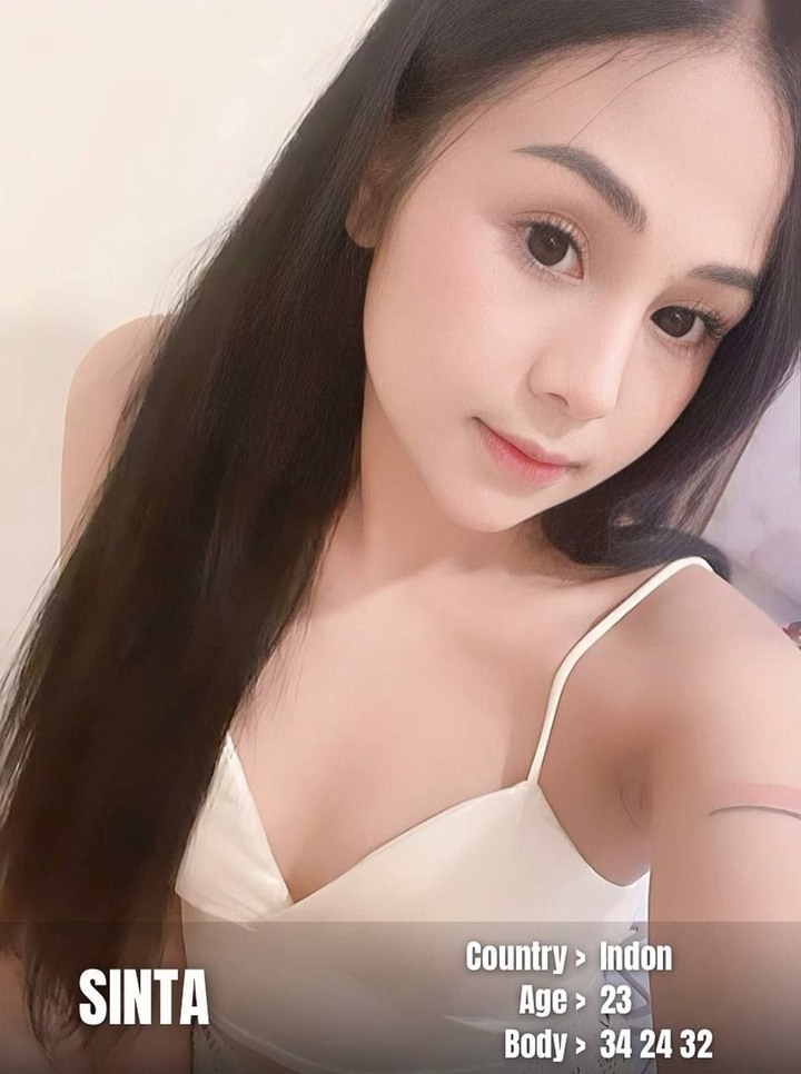 KL Sexy Escort - 蕉赖/Cheras 吉隆坡下水 | 鸡隆坡官网 图5