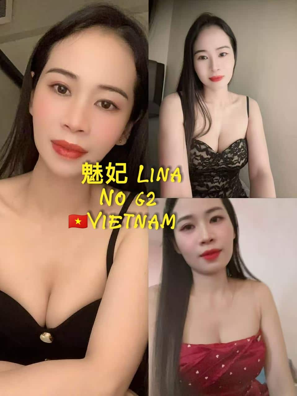 魅妃CHARMINGLY - 沙登/Seri Kembangan 吉隆坡下水 | 鸡隆坡官网 图3