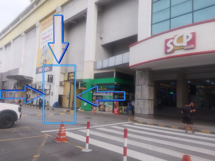 South Ocean Spa - 沙登/Seri Kembangan 吉隆坡下水 | 鸡隆坡官网 图27